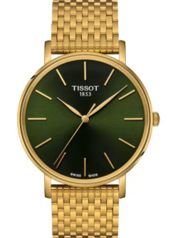 Tissot Everytime 40mm Tissot Everytime 40mm