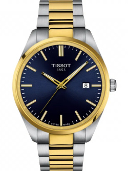 TISSOT PR 100 TISSOT PR 100