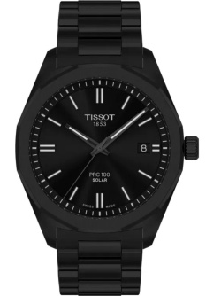 TISSOT PRC100 Solar Solaruhr TISSOT PRC100 Solar Solaruhr