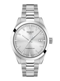 Tissot Gentleman Powermatic 80
