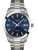 Tissot Gentleman Titanium
