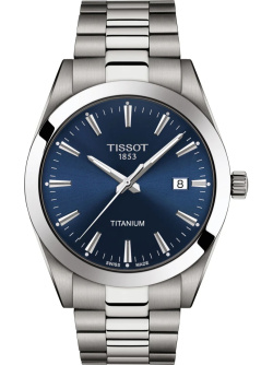 Tissot Gentleman Titanium Tissot Gentleman Titanium