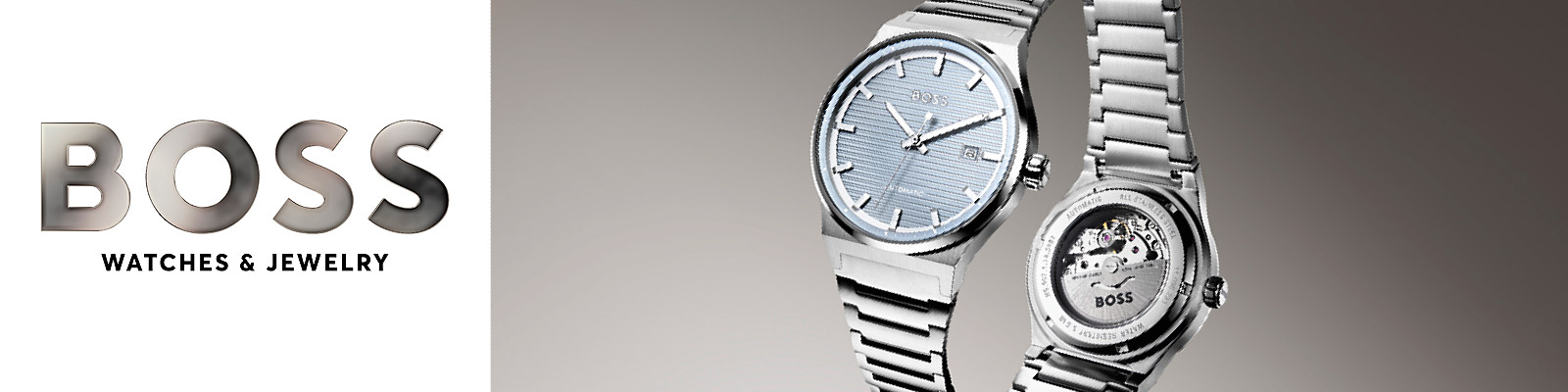 Hugo Boss
