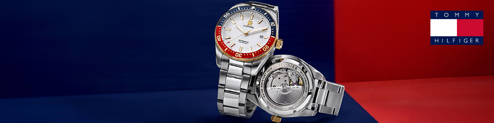 Tommy Hilfiger