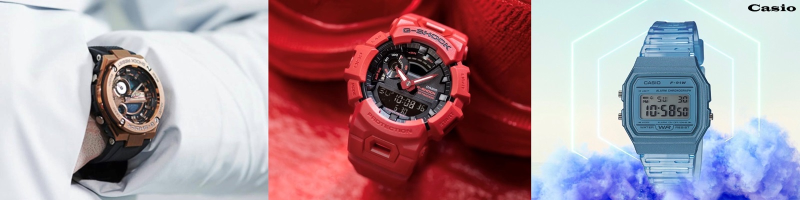 Casio