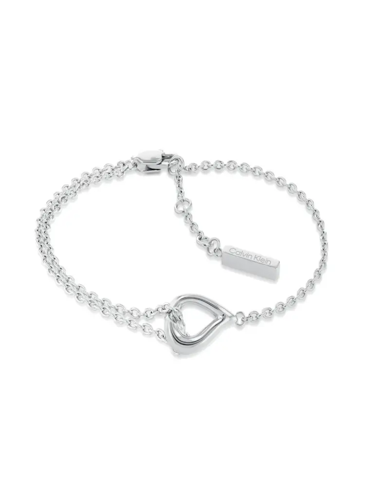 Calvin Klein Bracelet ck sculptured drops