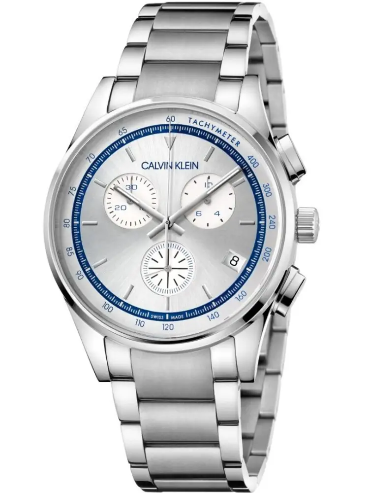 Calvin Klein completion Chronograph