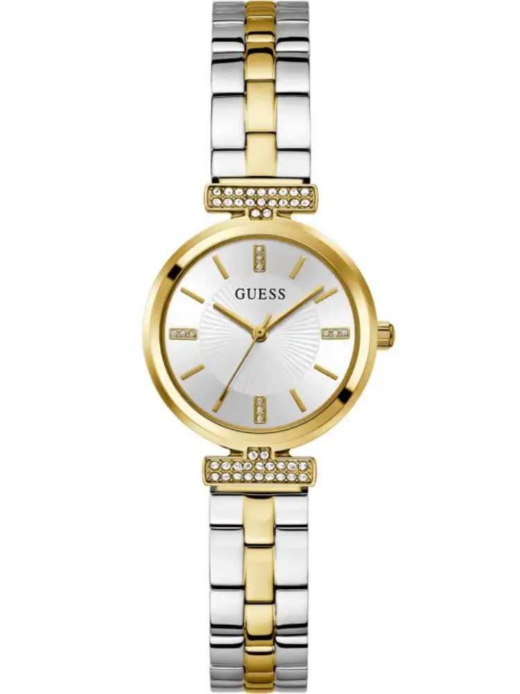 Guess Array Bicolor