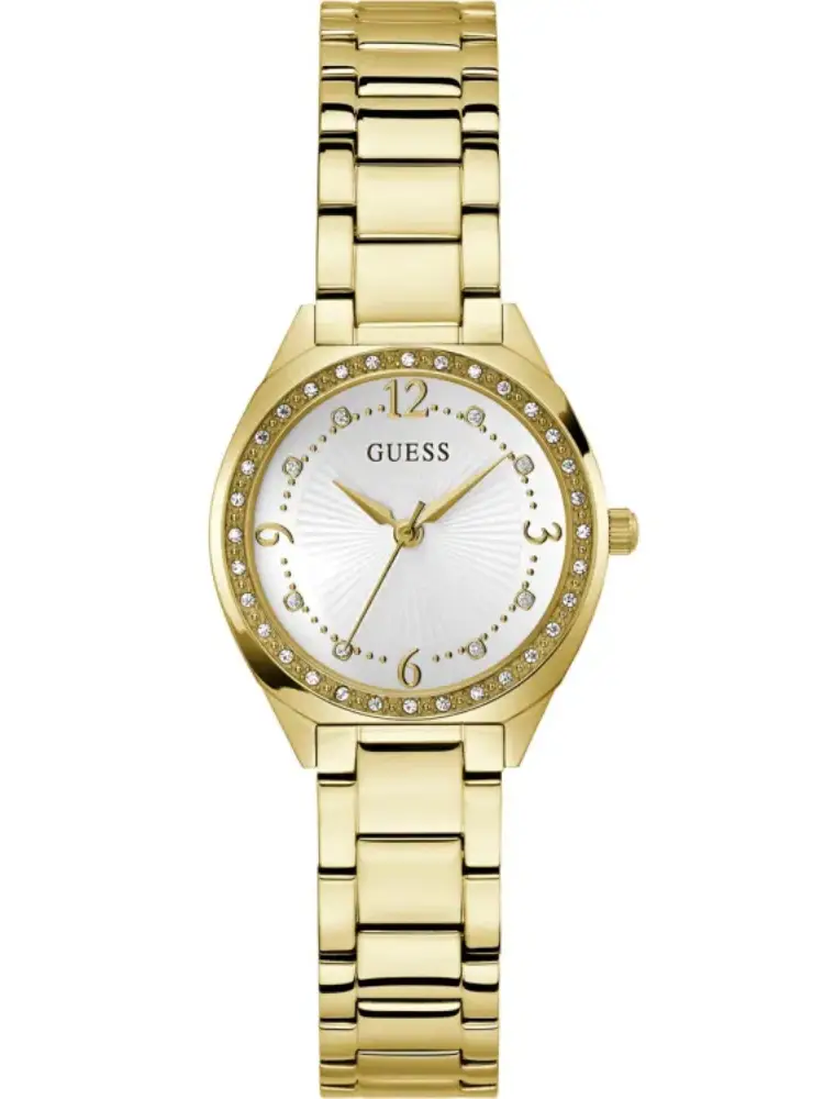 Guess Charlotte Gold