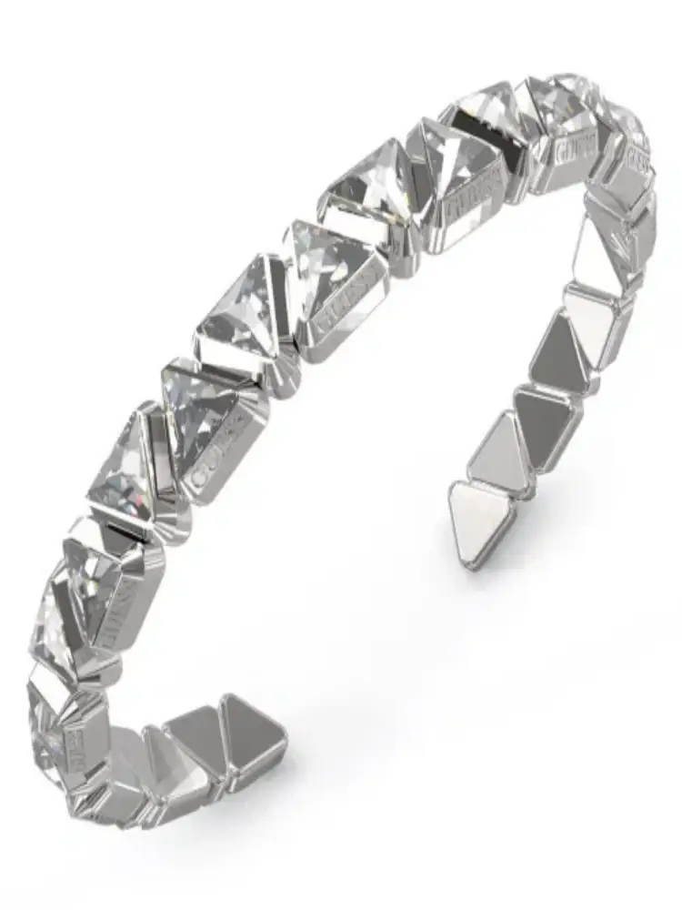 Guess Trinity Armreif
