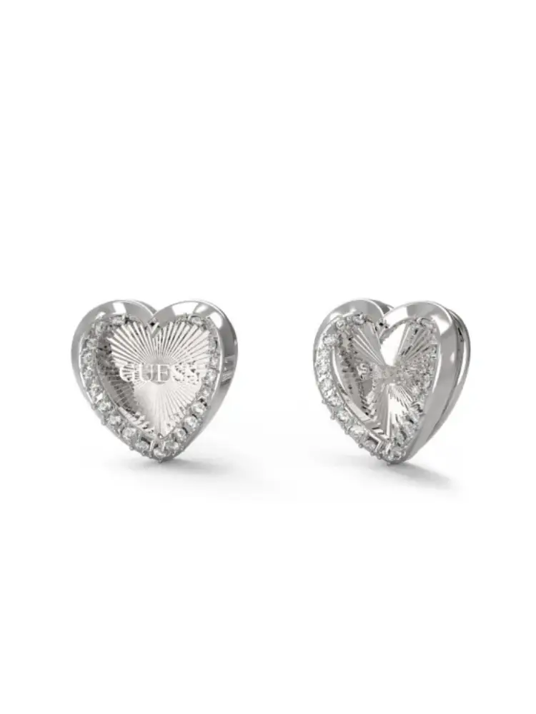 Guess Mon Amour Ohrstecker