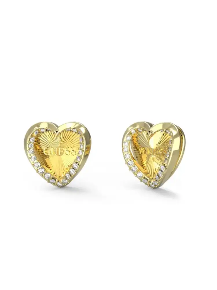 Guess Mon Amour Ohrstecker