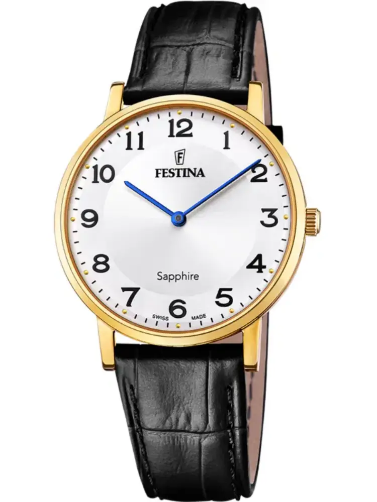 Festina Swiss Made
