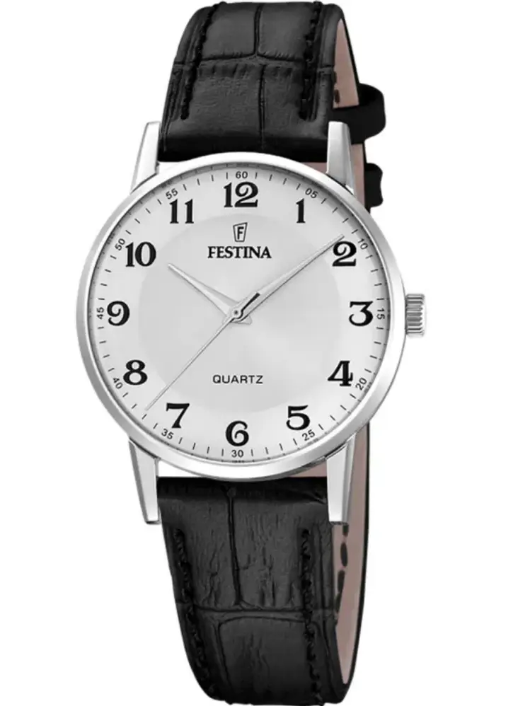 Festina Damenarmbanduhr Classic