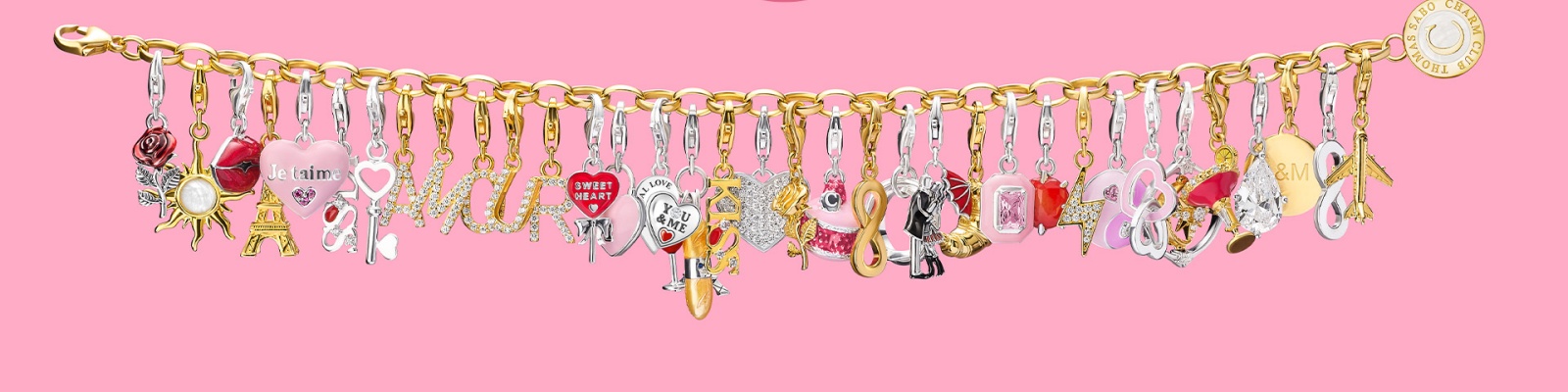 Thomas Sabo 2025